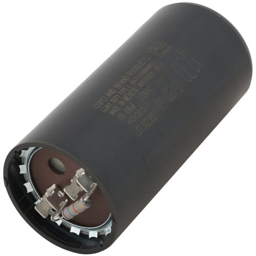 Main product image of 88-106 MFD 330v Start Capacitor