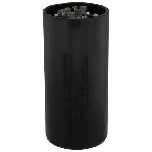 Main product image of 145/175 MFD Round Start Capacitor (250V)