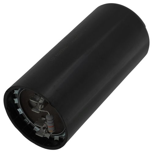 Main product image of 145/175 MFD Round Start Capacitor (250V)