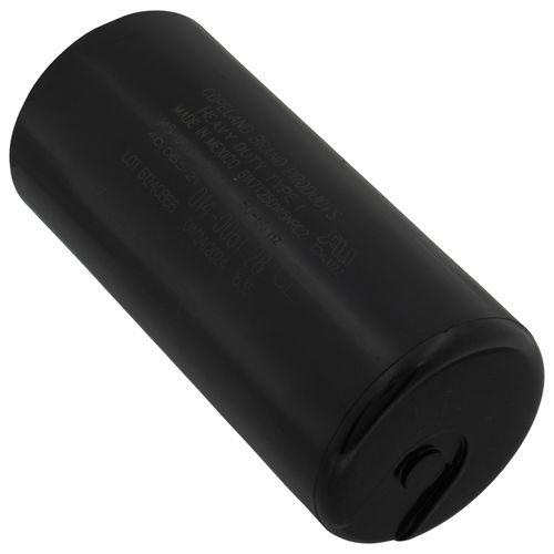 Main product image of 145/175 MFD Round Start Capacitor (250V)