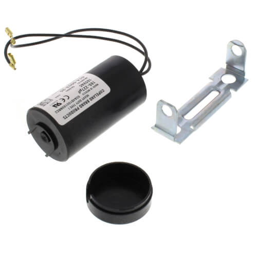 Main product image of 189-227 MFD Round Run Capacitor (165V)