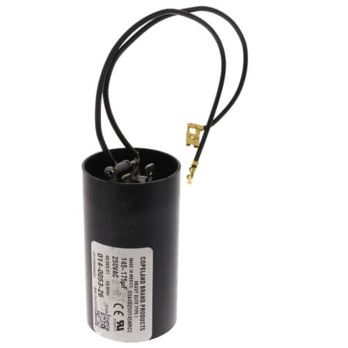 Main product image of 145-174 MFD Start Capacitor (250V)