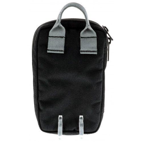 Main product image of Cordura Utility Organizer Zipper Pouch