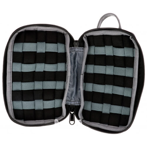 Main product image of Cordura Utility Organizer Zipper Pouch