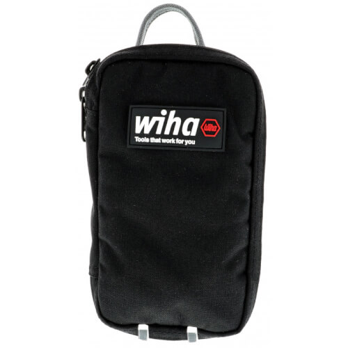 Main product image of Cordura Utility Organizer Zipper Pouch