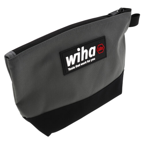 Main product image of Cordura General Purpose Zipper Pouch