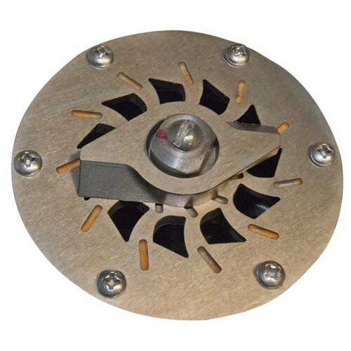 9150006 Zoeller 9150006 1/2 HP Shark Grinder Package w/ Piggyback