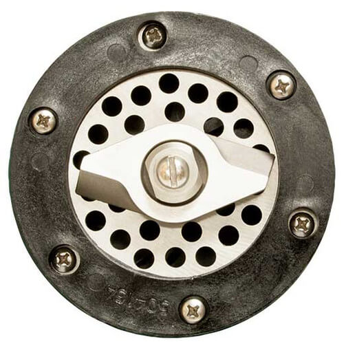 9150031 Zoeller 9150031 Shark Series 915 Grinder Package w/ Side