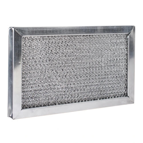 16" x 25" x 2" Industrial EZ KLEEN Cleanable Filter