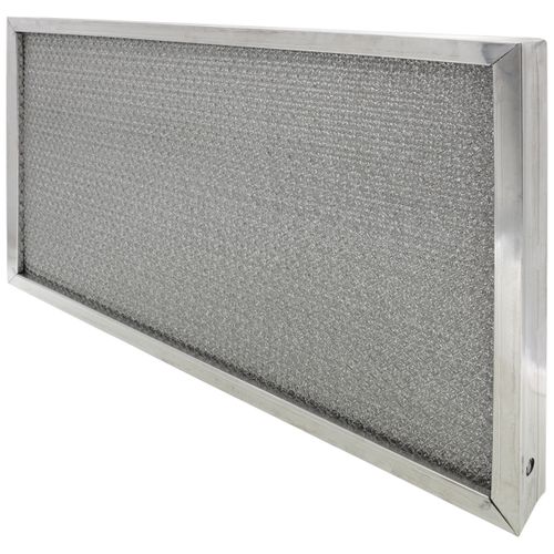 Main product image of 16" x 25" x 2" Industrial EZ KLEEN Cleanable Filter