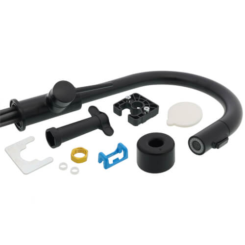 9159BLDST Delta 9159BLDST Trinsic Single Handle PullDown