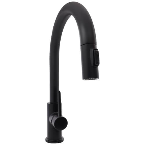 9159 BL DST Delta 9159 BL DST Trinsic Single Handle Pull Down   9159 Bl Dst 9 