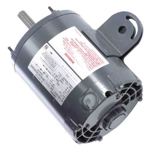Main product image of 1/2 HP 115v OEM Replacement HVAC/R Motor, 1 PH, 1800 RPM, 48 Frame, ODP
