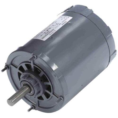 Main product image of 1/2 HP 115v OEM Replacement HVAC/R Motor, 1 PH, 1800 RPM, 48 Frame, ODP