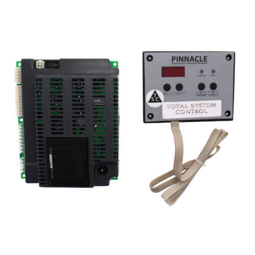 Main product image of Control & Display, 91616
