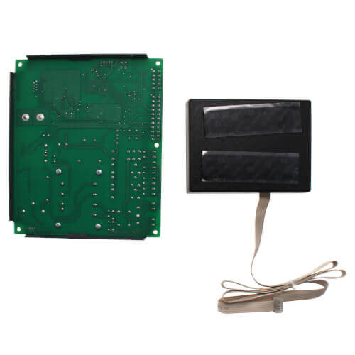 Main product image of Control & Display, 91616