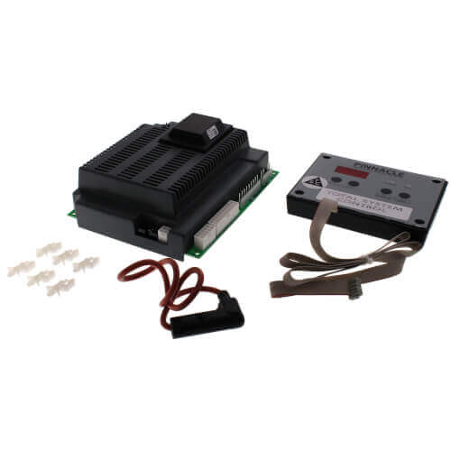 Main product image of Control & Display, 91616