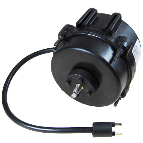 Main product image of 1-Speed EC Motor (1550 RPM, 120-230 V)
