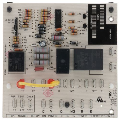 Main product image of Defrost Control Board, 917178A