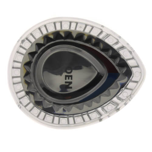 Main product image of Non-Pressure Balancing Shower Chateau Knob Insert, 91751