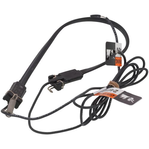 Main product image of Belt 240v 40W 5" Diameter 30" Leads Heater