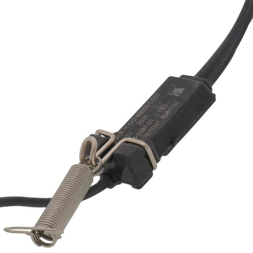 Main product image of Belt 240v 40W 5" Diameter 30" Leads Heater