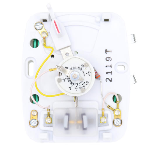 Main product image of Bimetal Thermostat w/ Heat & Cool, 918081