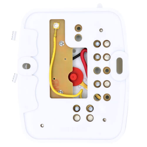 Main product image of Bimetal Thermostat w/ Heat & Cool, 918081