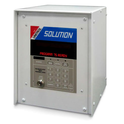 9180M600 9180M600 Solution Series M Welding Control (Single Phase