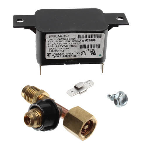 Main product image of Low Ambient Kit, 918359