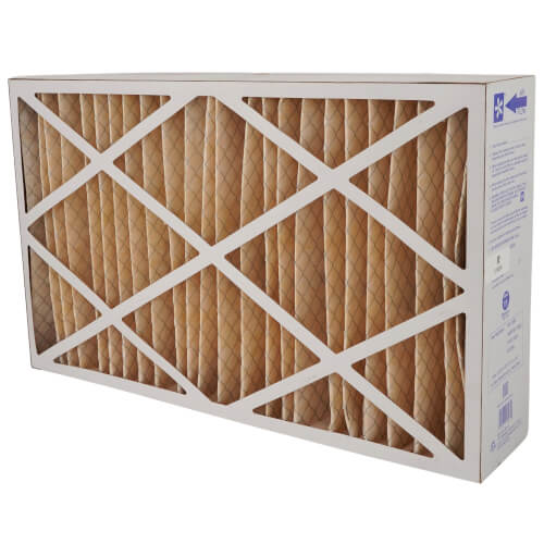 Main product image of Filter 15-3/8" x 25-1/2" x 5-1/4", 918395