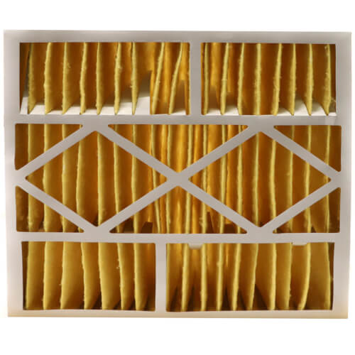 Main product image of Merv 11 20x20x5 Filter, 918396