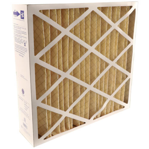 Main product image of Merv 11 20x20x5 Filter, 918396
