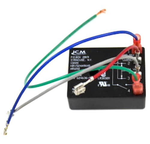 Main product image of Time Delay Relay Kit, 918476