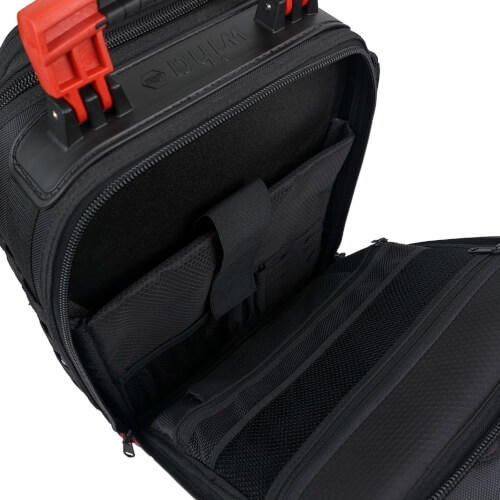 Main product image of Heavy Duty Tool Hauler Backpack