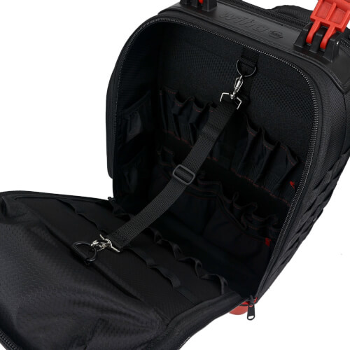 Main product image of Heavy Duty Tool Hauler Backpack