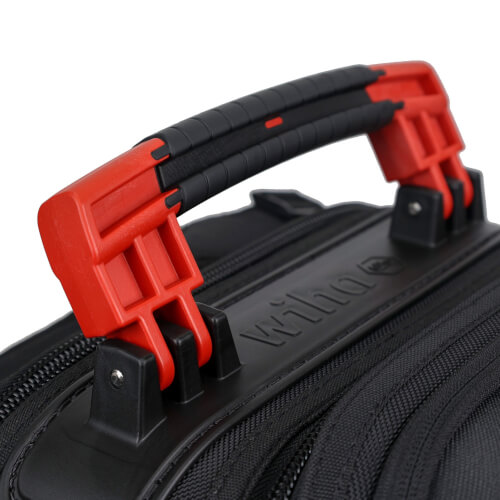 Main product image of Heavy Duty Tool Hauler Backpack