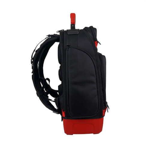 Main product image of Heavy Duty Tool Hauler Backpack