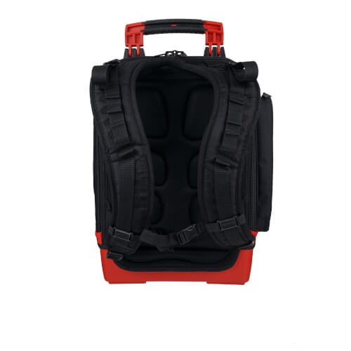 Main product image of Heavy Duty Tool Hauler Backpack
