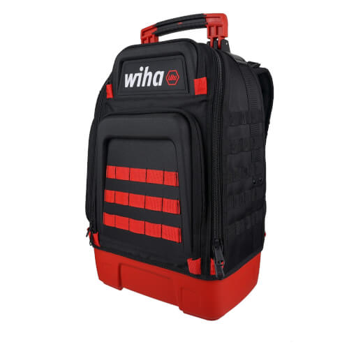 Main product image of Heavy Duty Tool Hauler Backpack