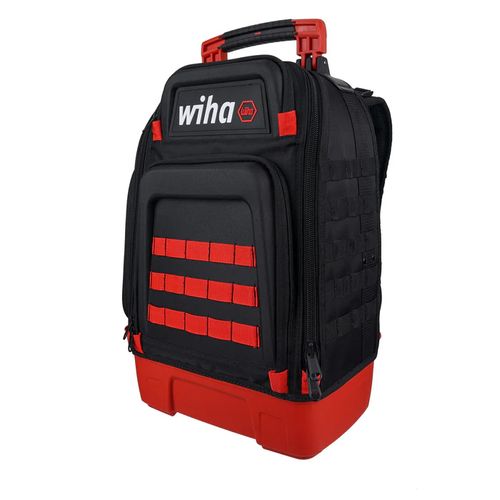 Main product image of 59-Piece Master ELectrician's Insulated Tool Kit w/ Heavy Duty Backpack
