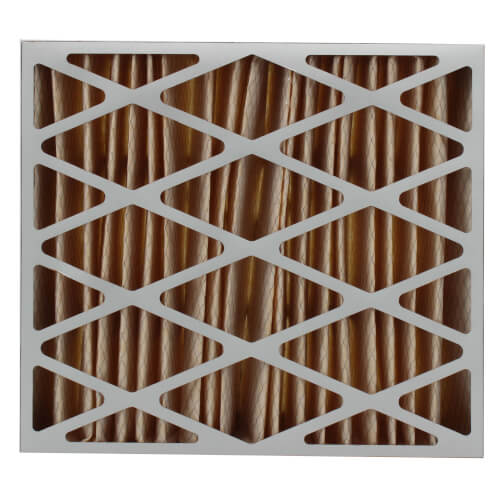 Main product image of MERV 11 HEPA Filter 20" x 22" x 5", 918737