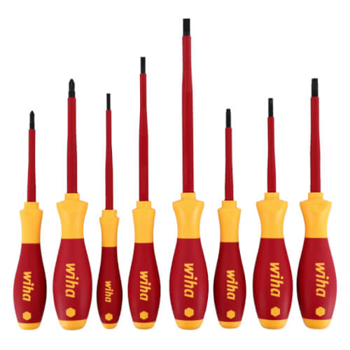 Main product image of 26-Piece Insulated Hybrid and EV Essentials Tool Kit
