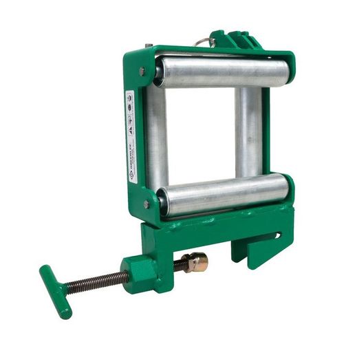 Main product image of Steel Medium Duty Cable Roller