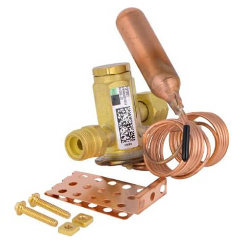 Main product image of 6 Ton Thermal Expansion Valve (R-22), 91M01