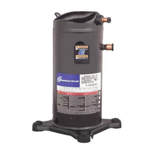 Main product image of 2.5 Ton Compressor, 91W09