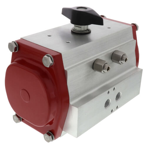140# Actuator