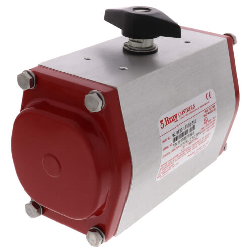 140# Actuator