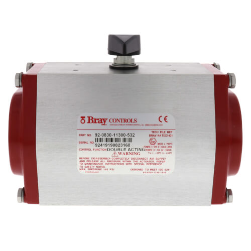 140# Actuator