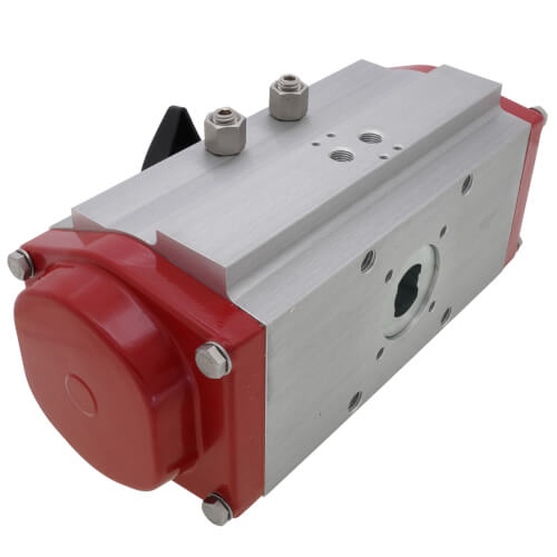 Main product image of Double Acting Pneumatic Act., 92-1190-11300-532